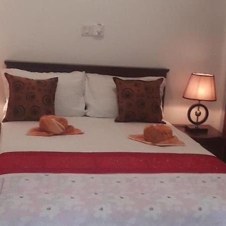 بينتوتا Gold Sand Resort المظهر الخارجي الصورة