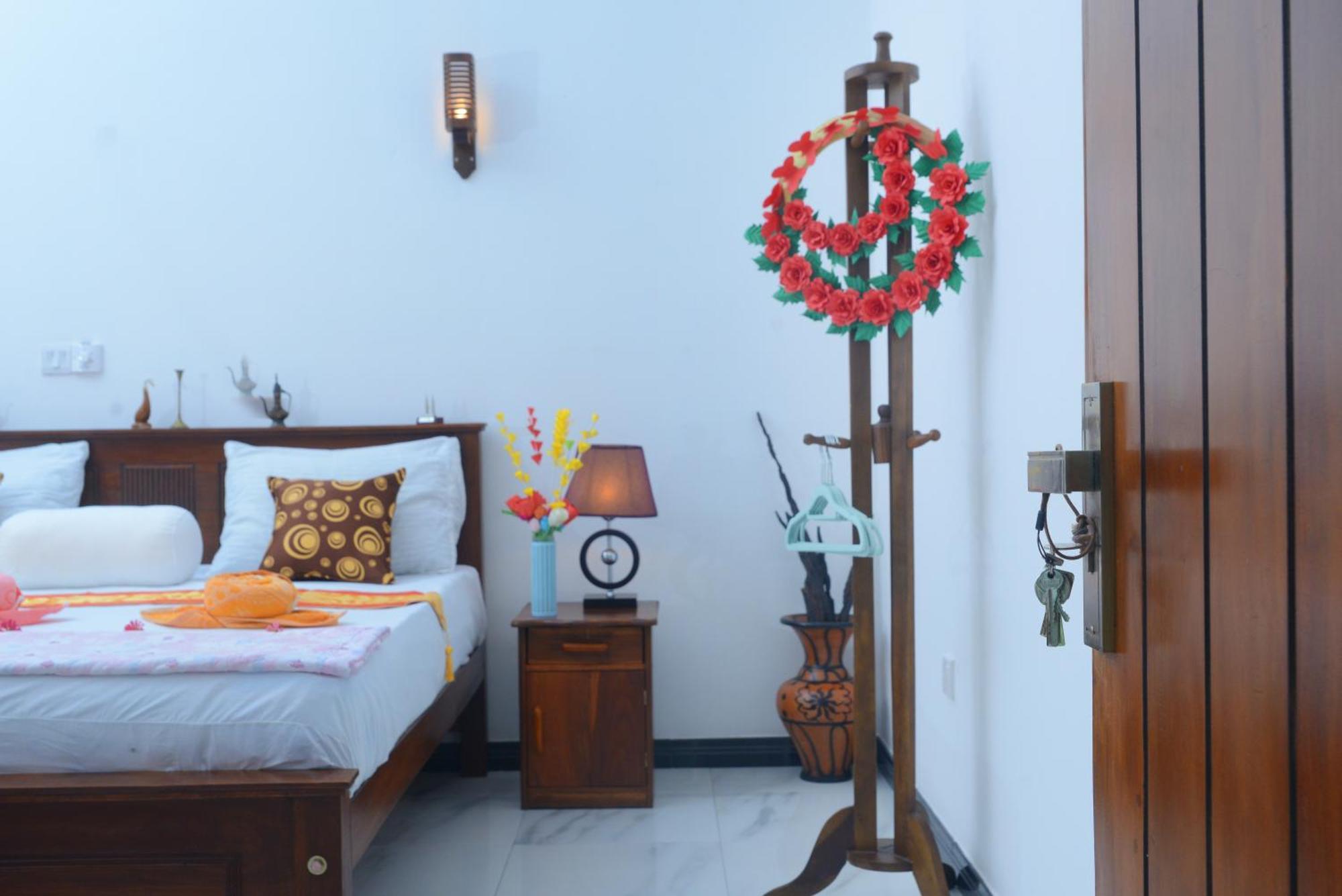 بينتوتا Gold Sand Resort المظهر الخارجي الصورة