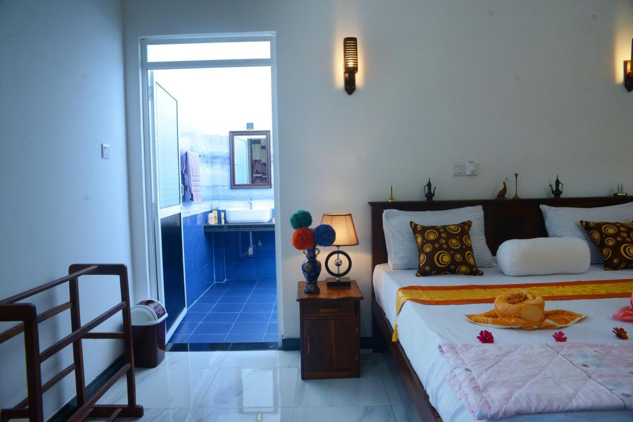 بينتوتا Gold Sand Resort المظهر الخارجي الصورة