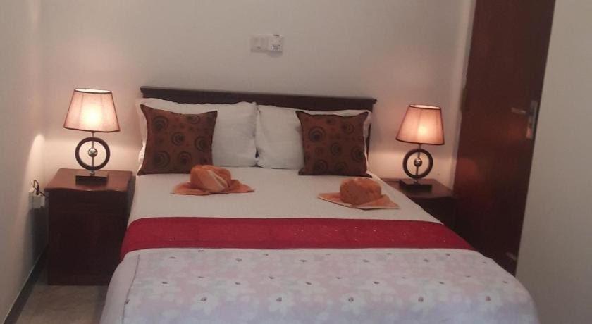 بينتوتا Gold Sand Resort المظهر الخارجي الصورة