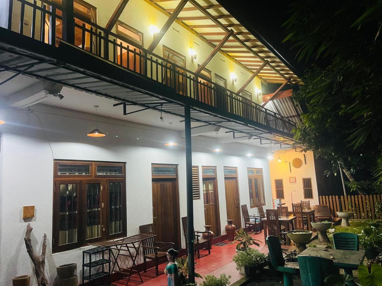 بينتوتا Gold Sand Resort المظهر الخارجي الصورة