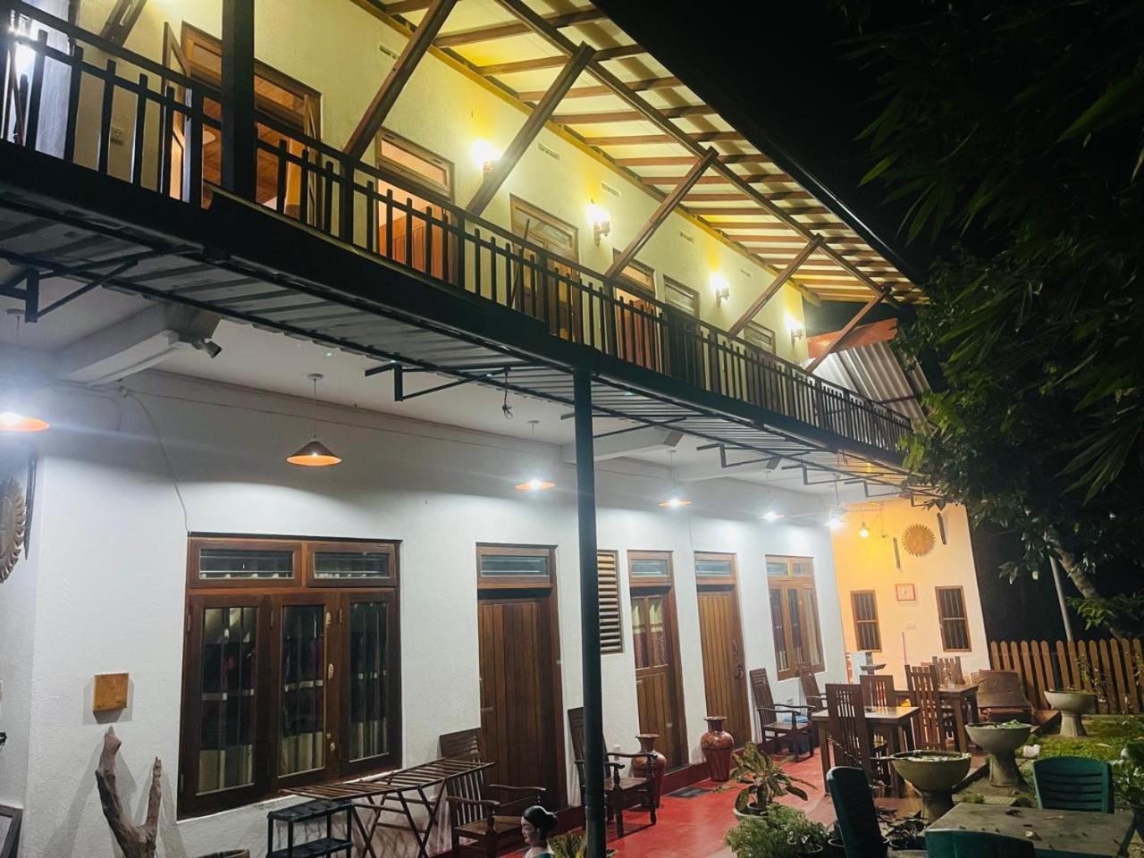بينتوتا Gold Sand Resort المظهر الخارجي الصورة