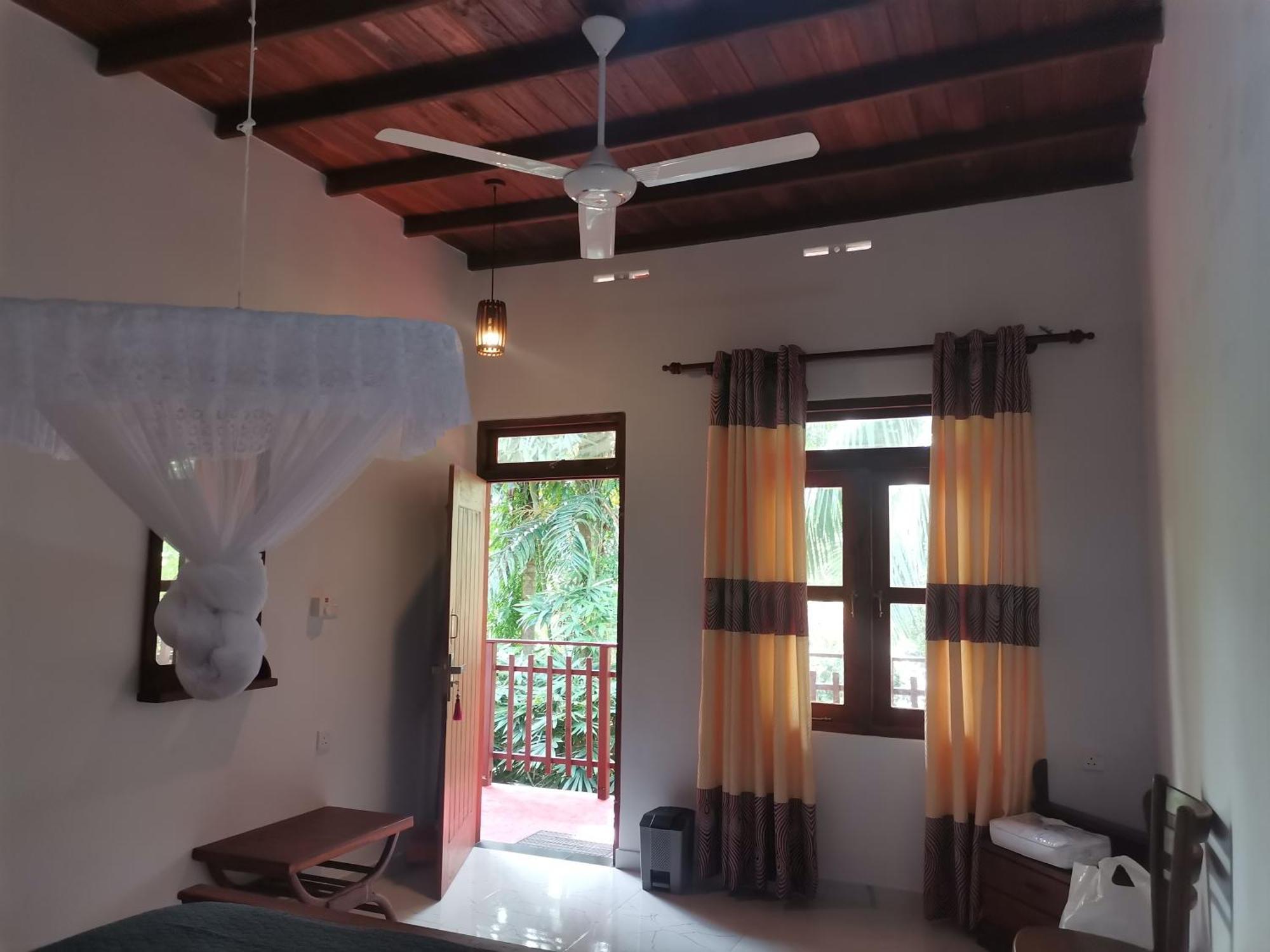 بينتوتا Gold Sand Resort المظهر الخارجي الصورة