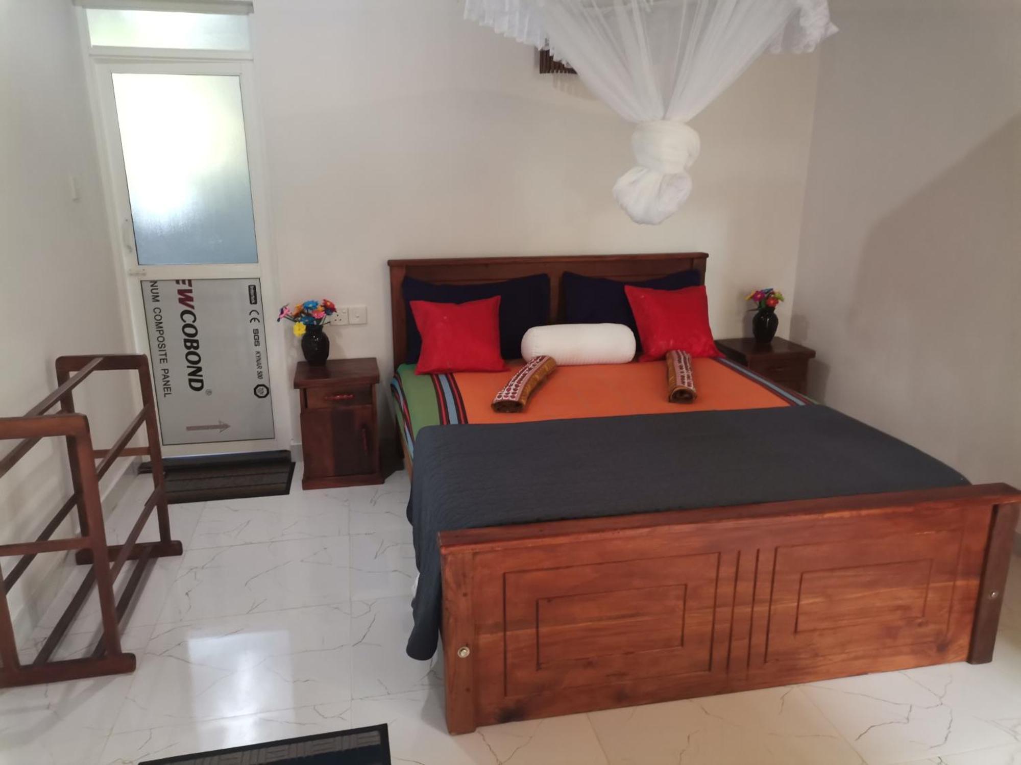 بينتوتا Gold Sand Resort المظهر الخارجي الصورة